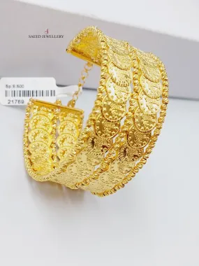 اسوارة اثمان نطاقان