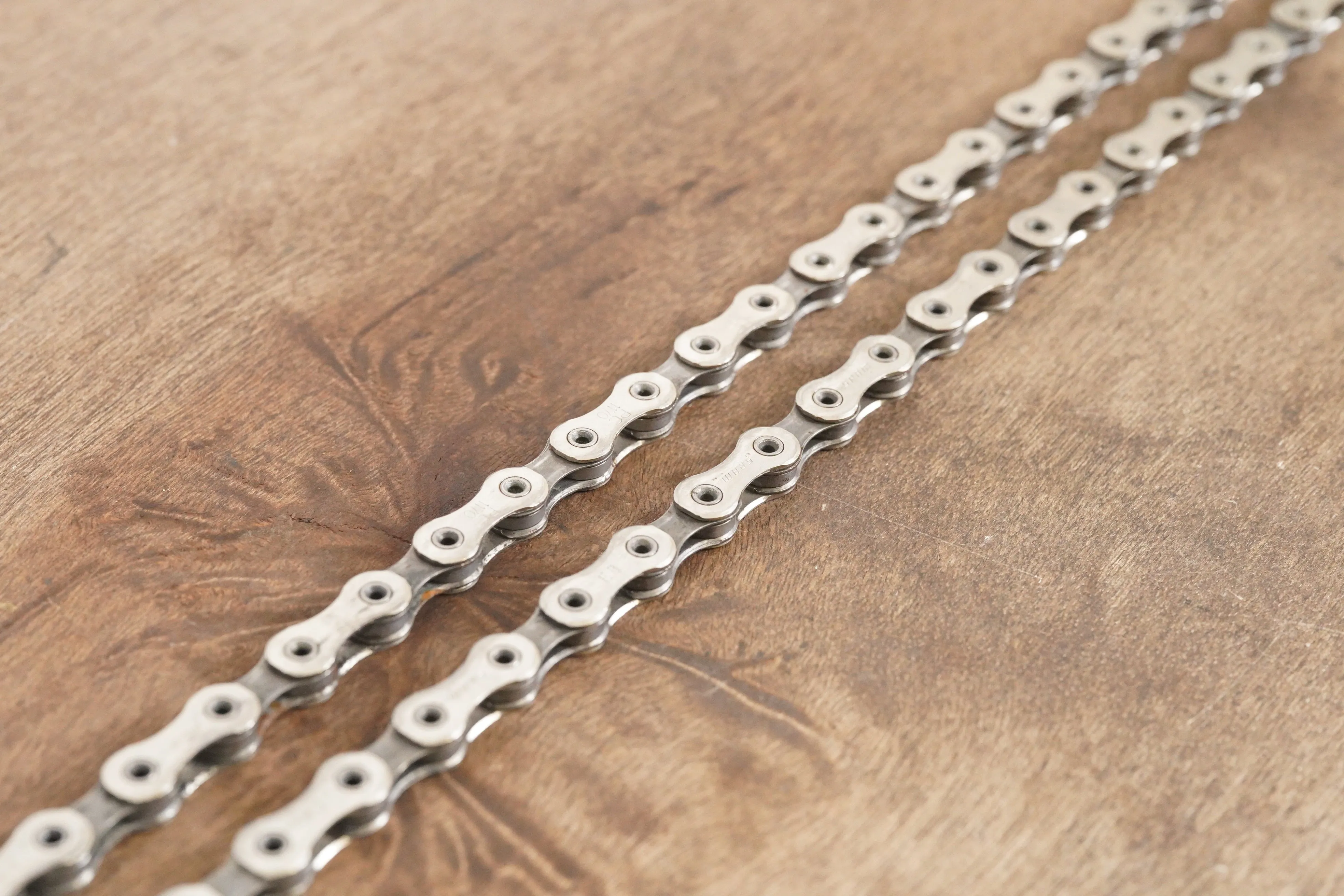 104L SRAM PC-1170 11 Speed Road Chain 50% Life Remaining 104 Links