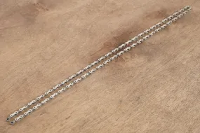 104L SRAM PC-1170 11 Speed Road Chain 50% Life Remaining 104 Links