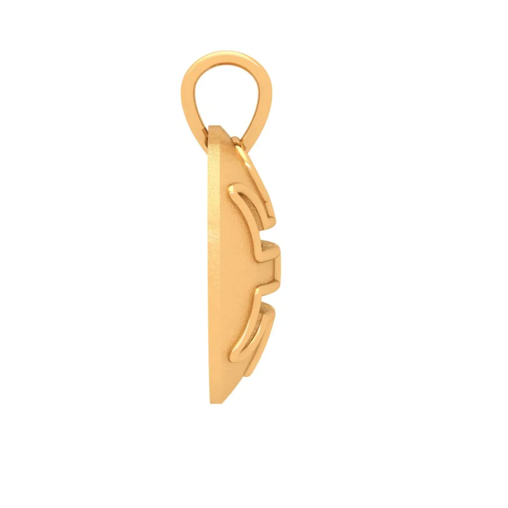 14k Swastika Pendant For Women From Online Exclusive