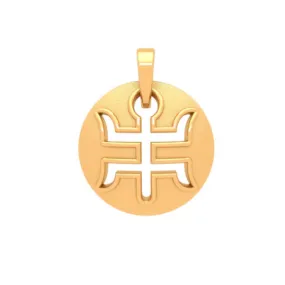 14k Swastika Pendant For Women From Online Exclusive