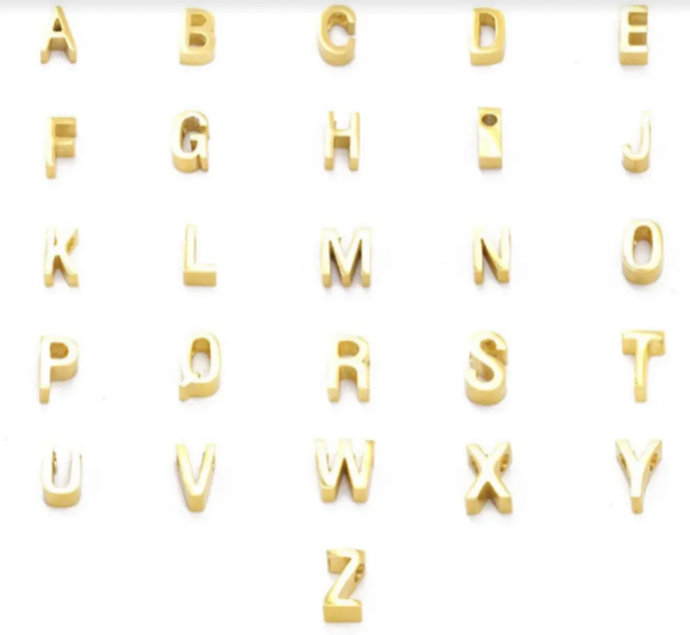 Additional Letters
