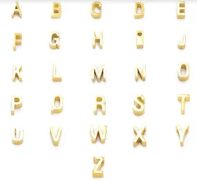 Additional Letters