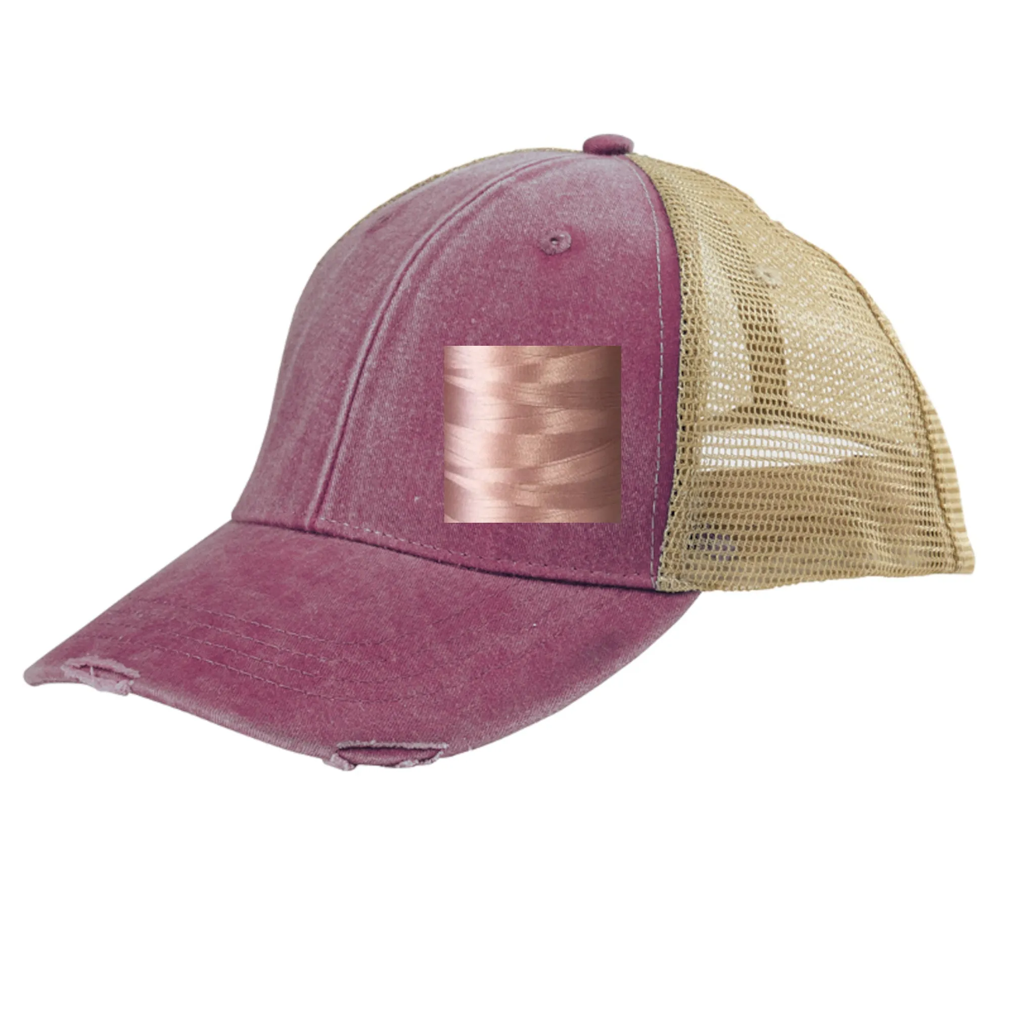 Alabama  Hat | Distressed Snapback Trucker | state cap | many color choices