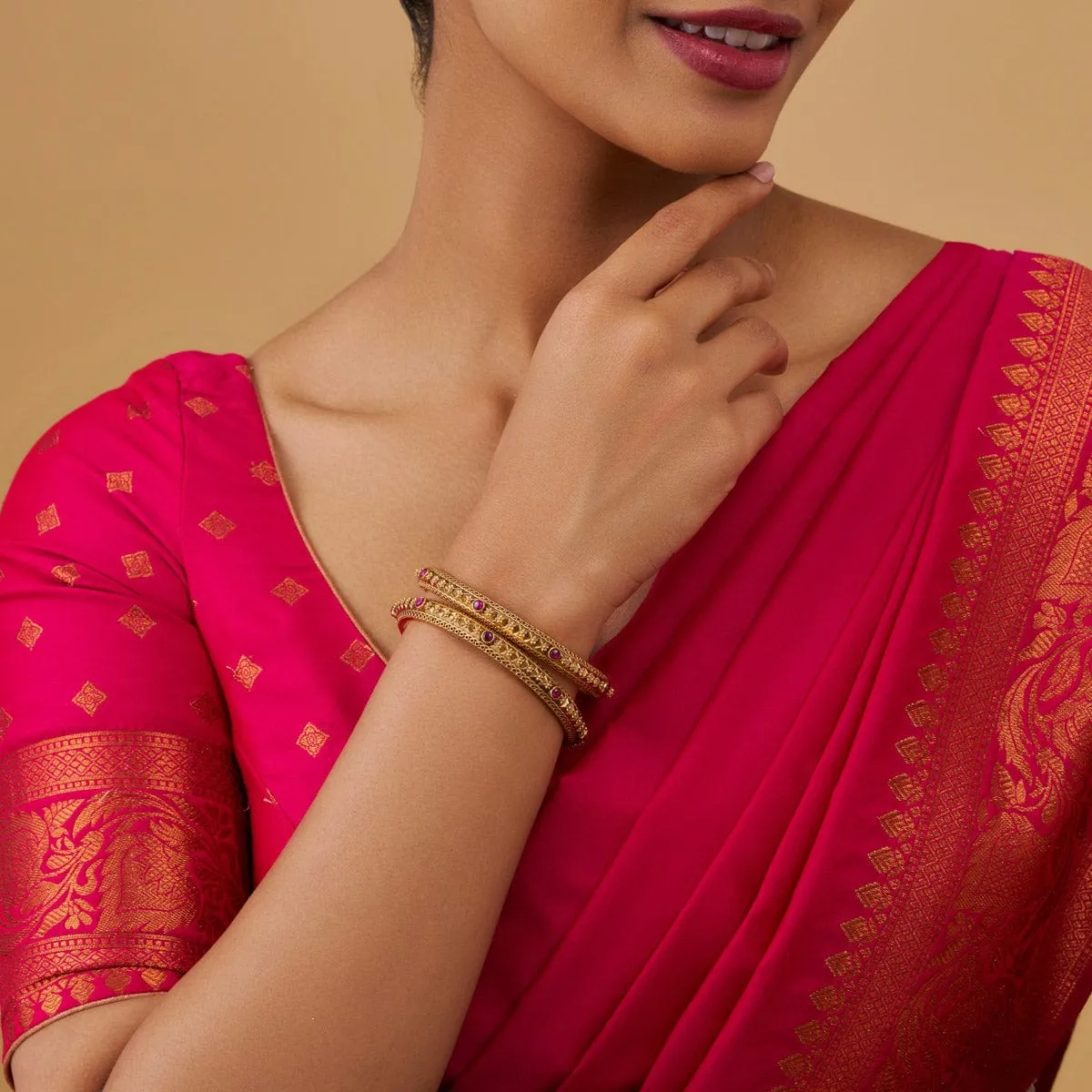 Antique Bangle 173772