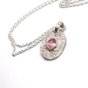 ASTRE JEWELLERY by Veronica Cheng - Venus Necklace