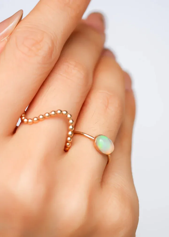 AURORA RING