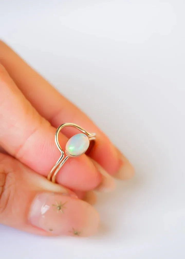 AURORA RING