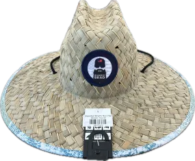 Bearded Brad's Sun Hat