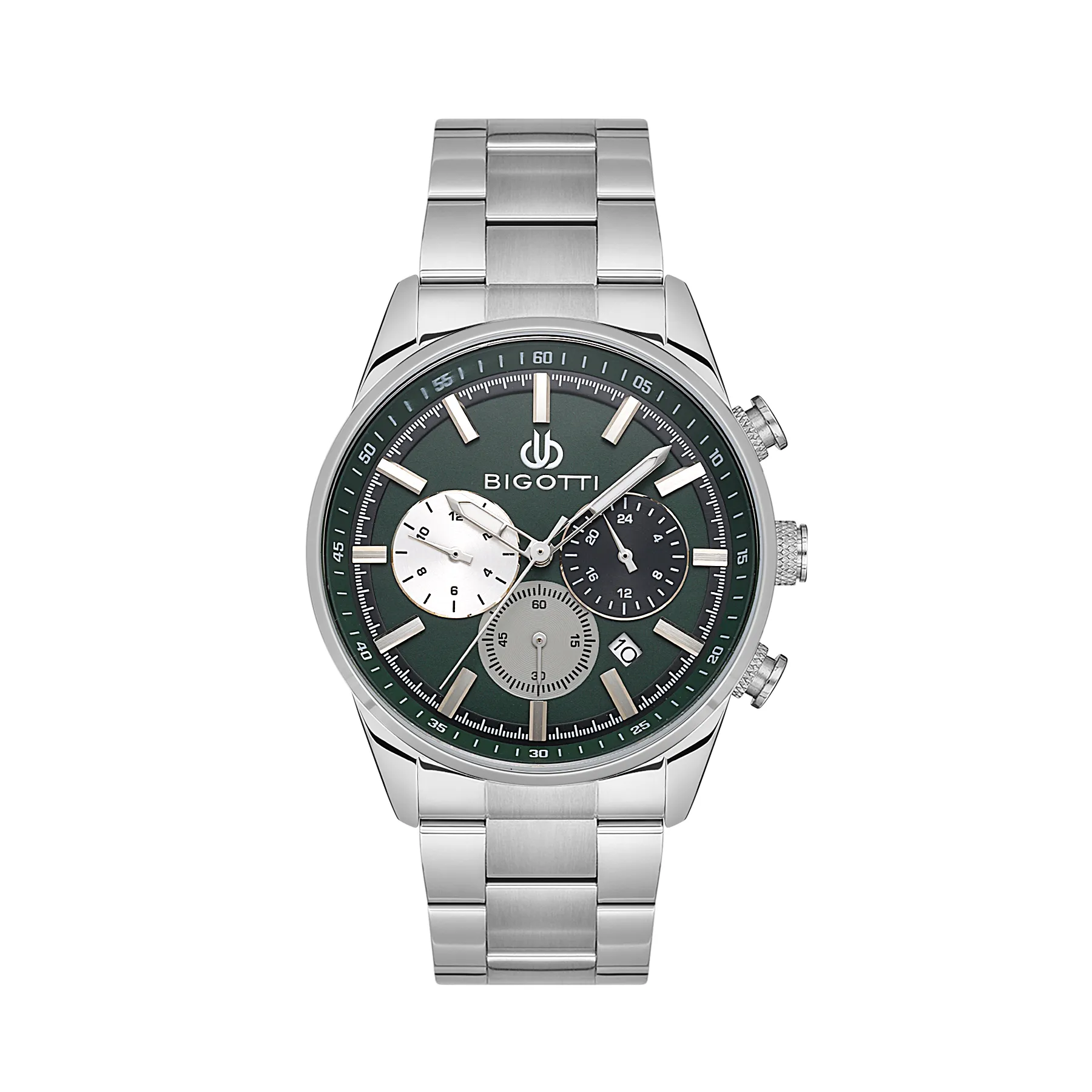 Bigotti Men's Watch - BG.1.10542-3