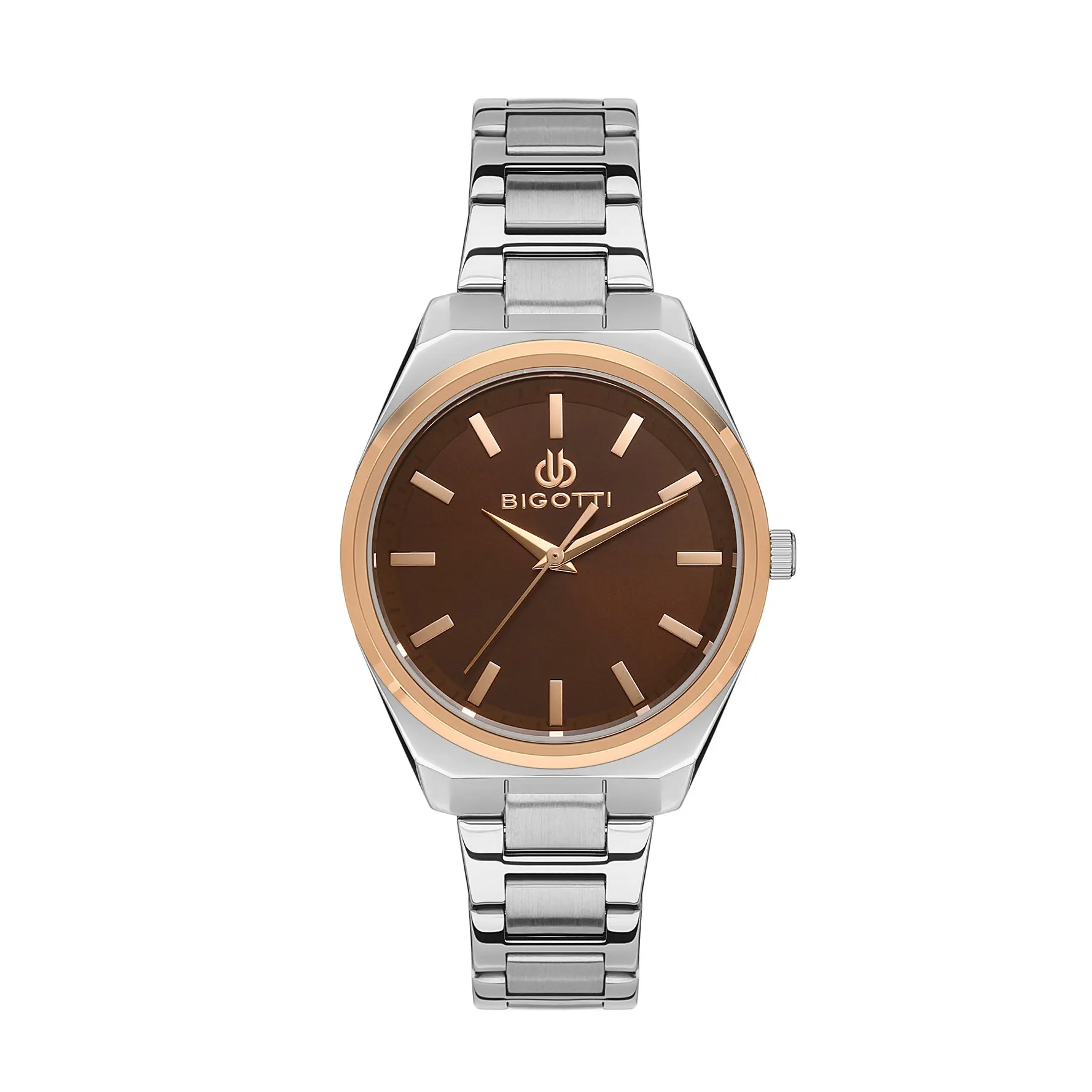 Bigotti Women's Watch - BG.1.10473-5