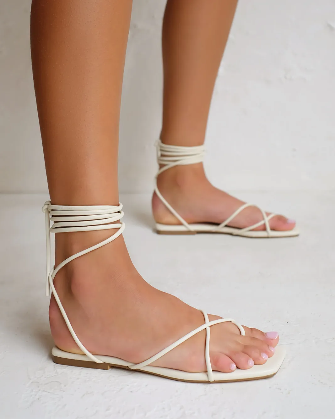 Billini Fyri Flats