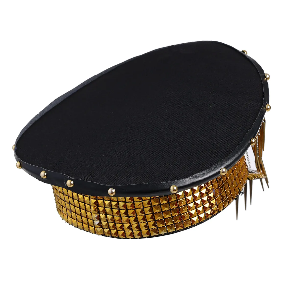 Burning Man Festival Hat