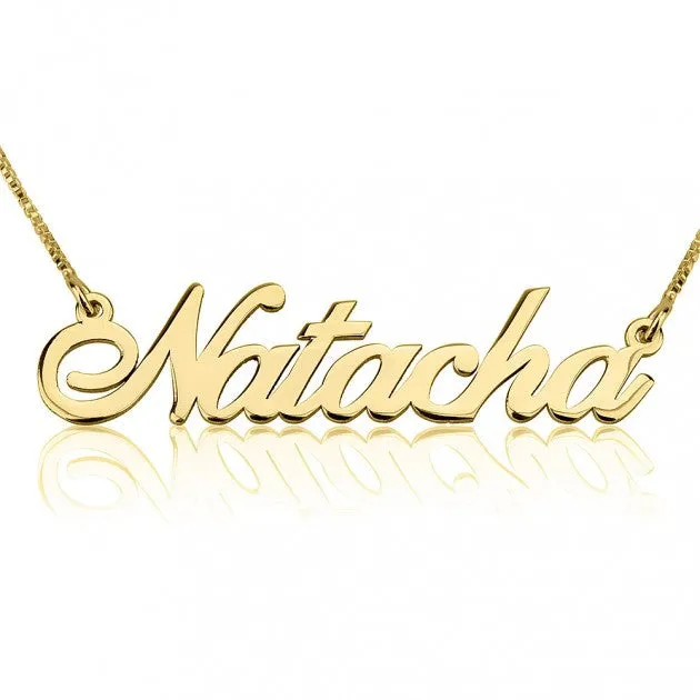 Carrie Style Necklace