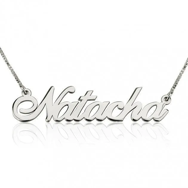 Carrie Style Necklace