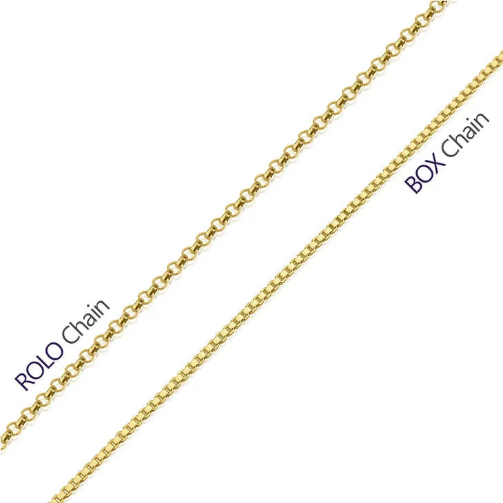 Carrie Style Necklace