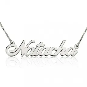 Carrie Style Necklace