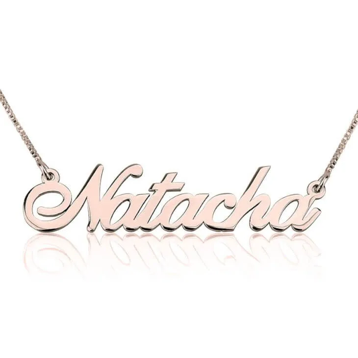 Carrie Style Necklace
