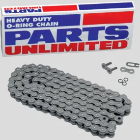 Chain 525 O-Ring x 120L