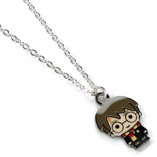 Chibi Necklace