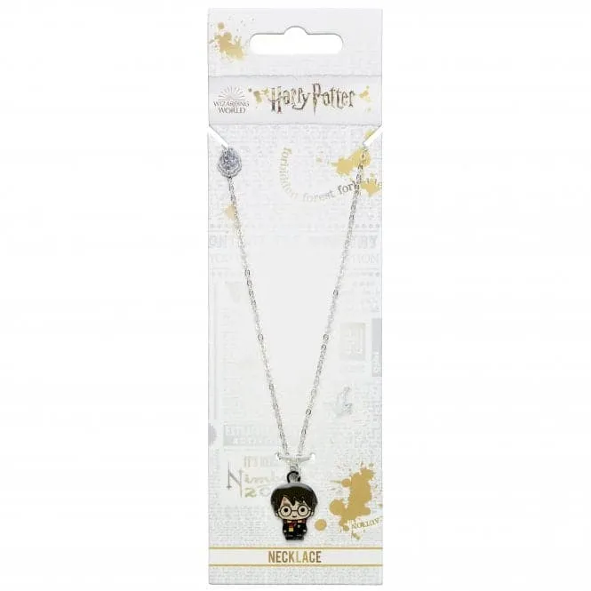 Chibi Necklace