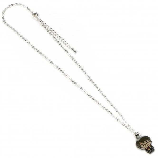 Chibi Necklace