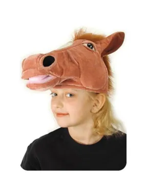 Child Horse Hat