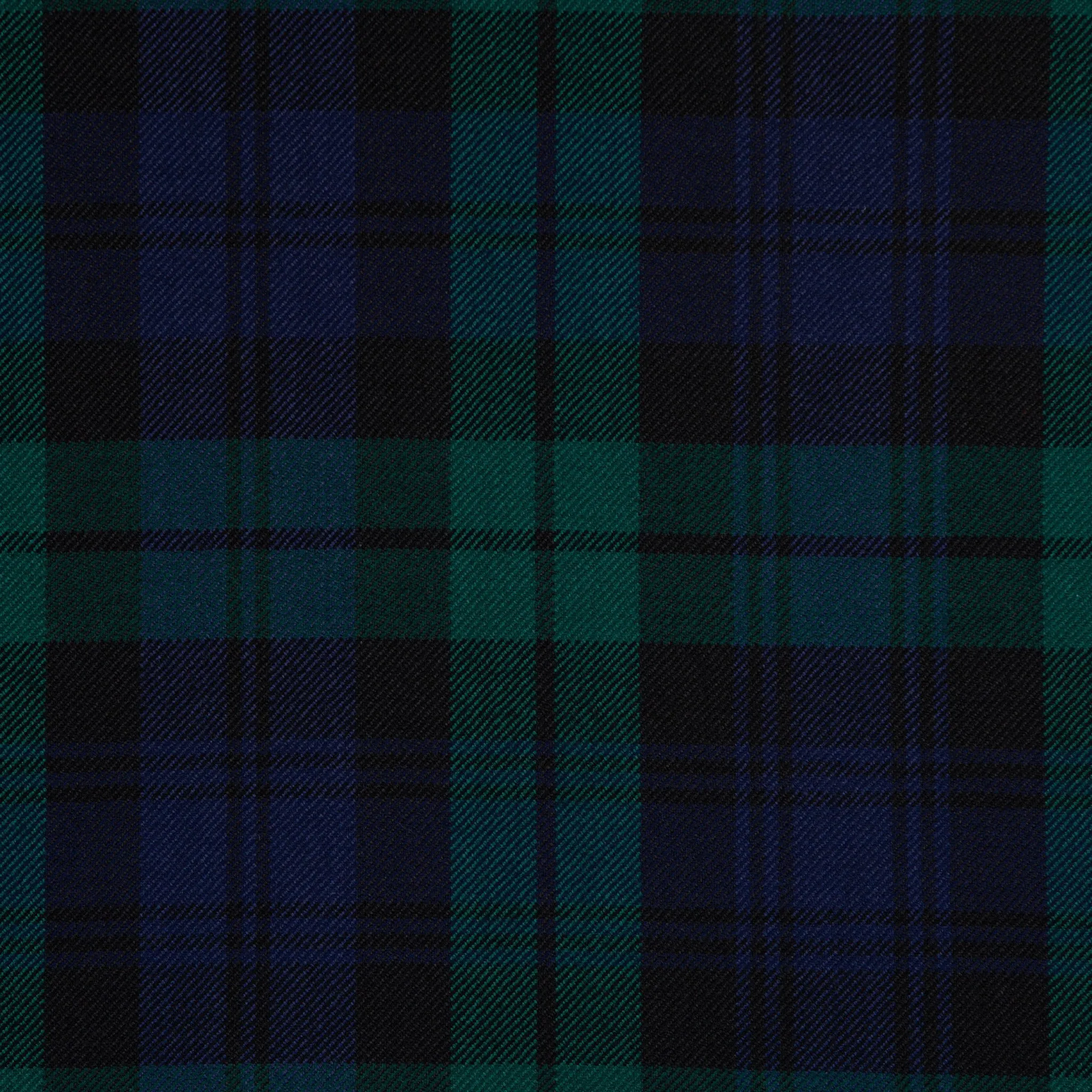 Children's Black Watch / Argyll Kilt Hire Outfit