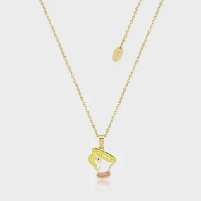 Chip Necklace