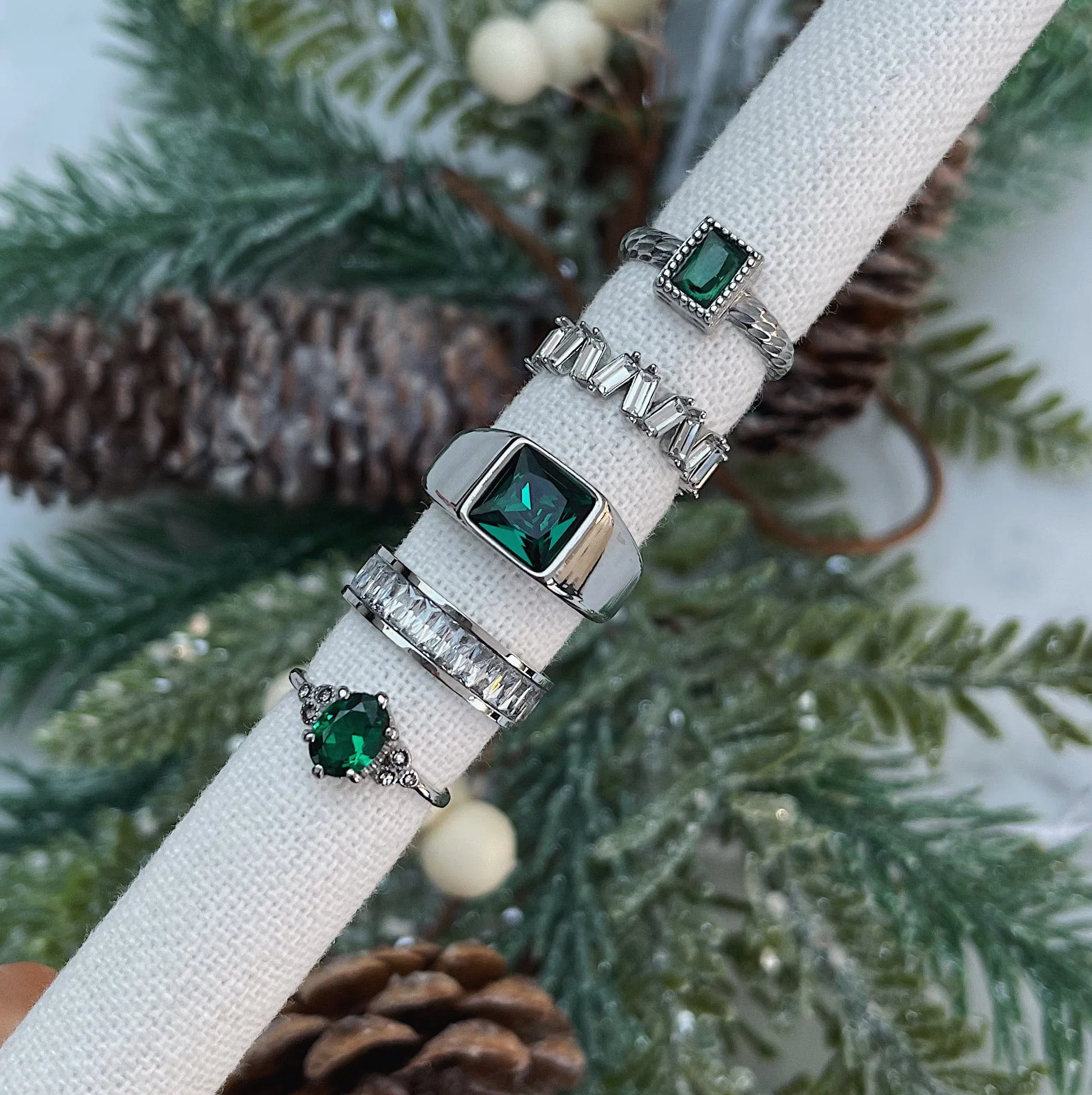 Devon Ring