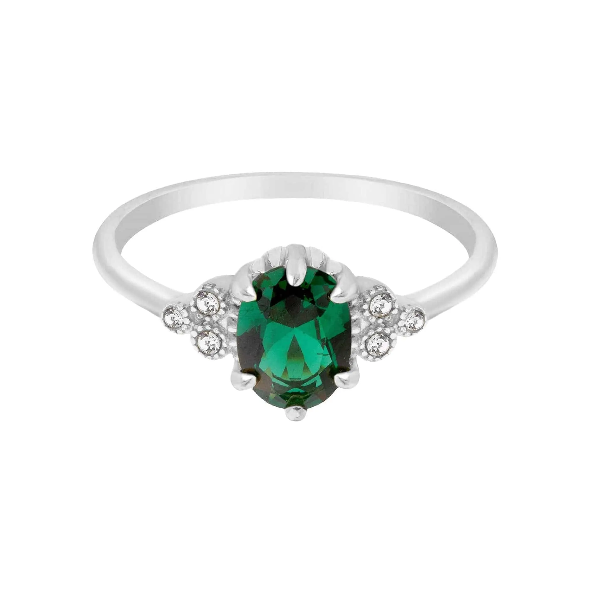 Devon Ring