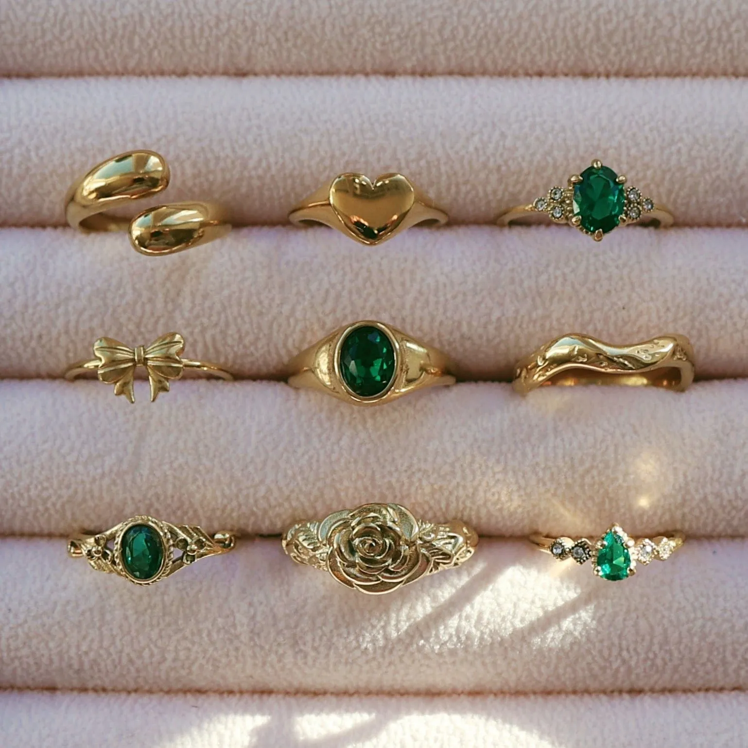 Devon Ring