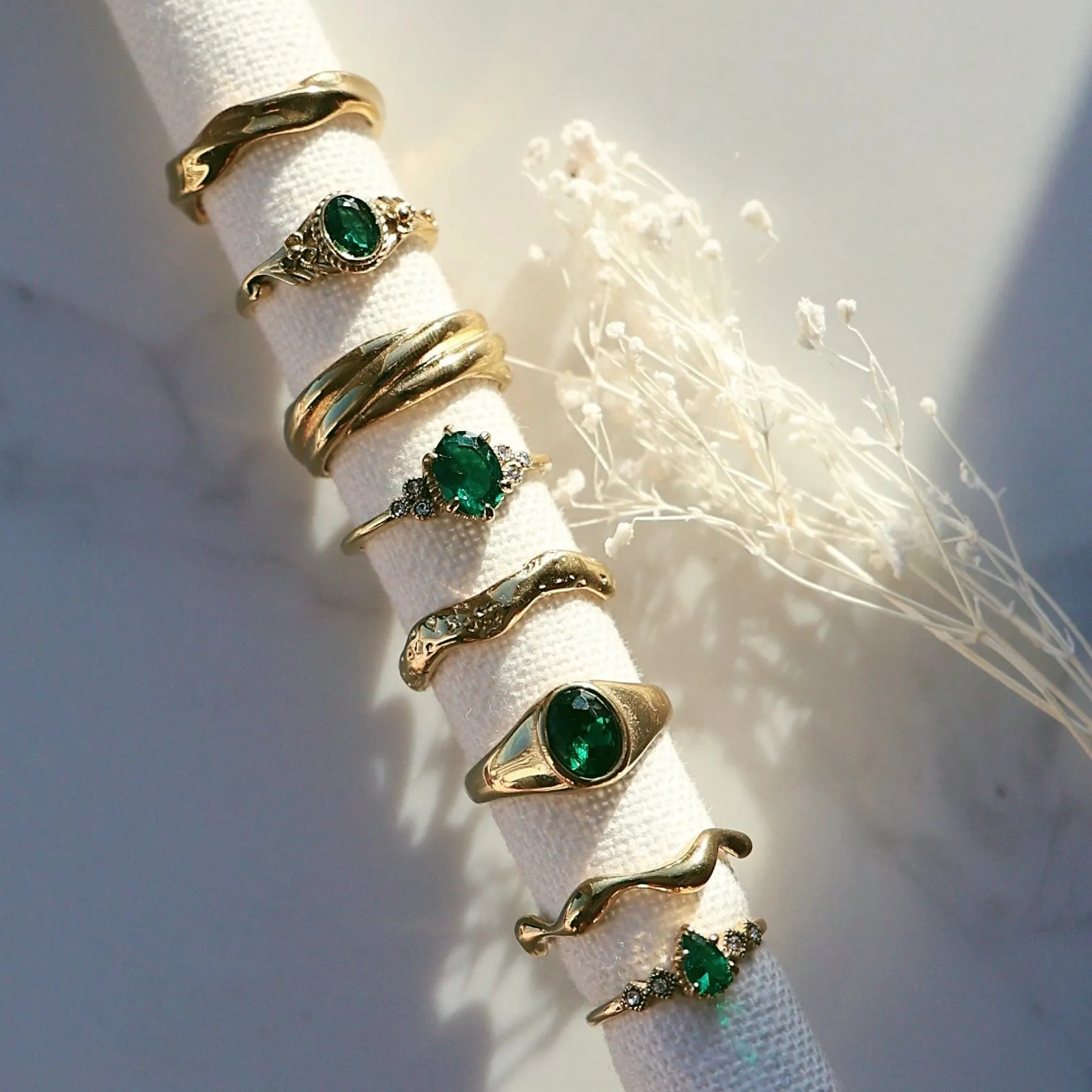 Devon Ring