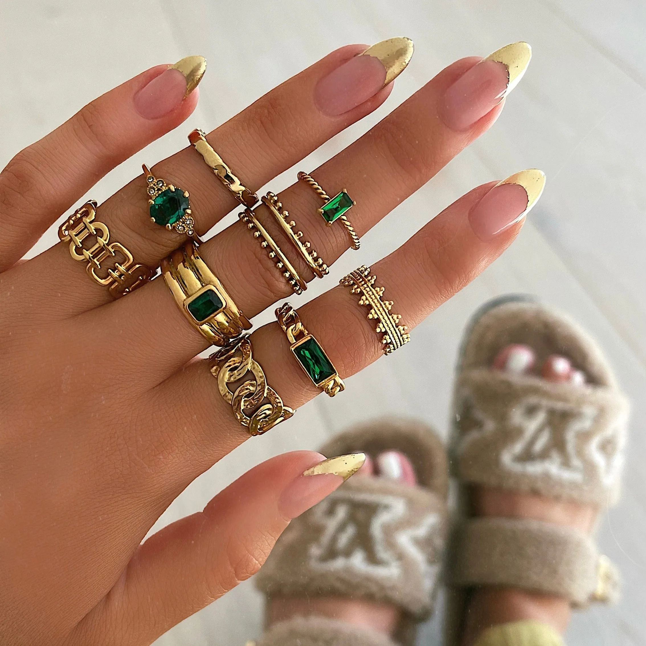 Devon Ring