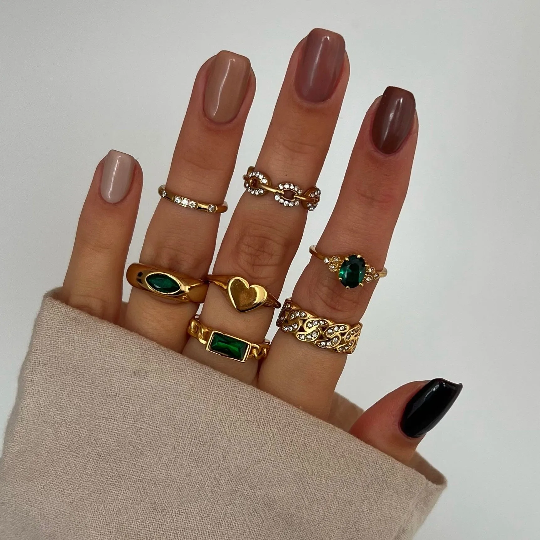 Devon Ring