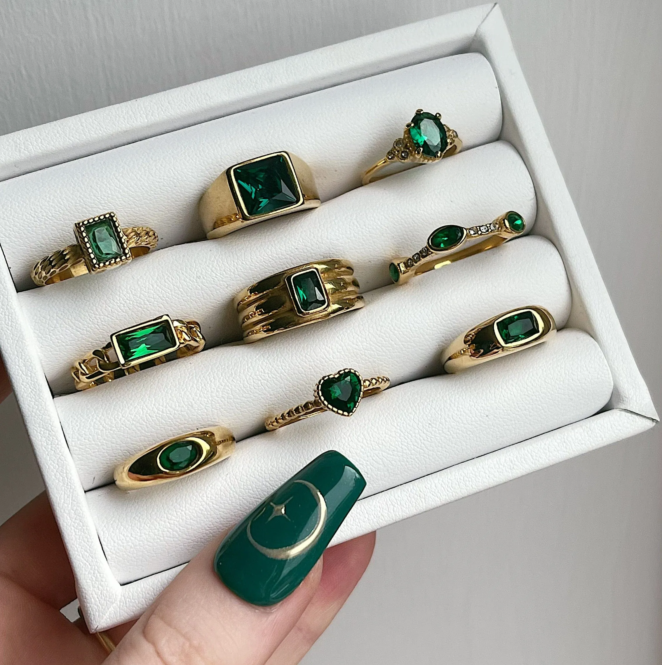 Devon Ring