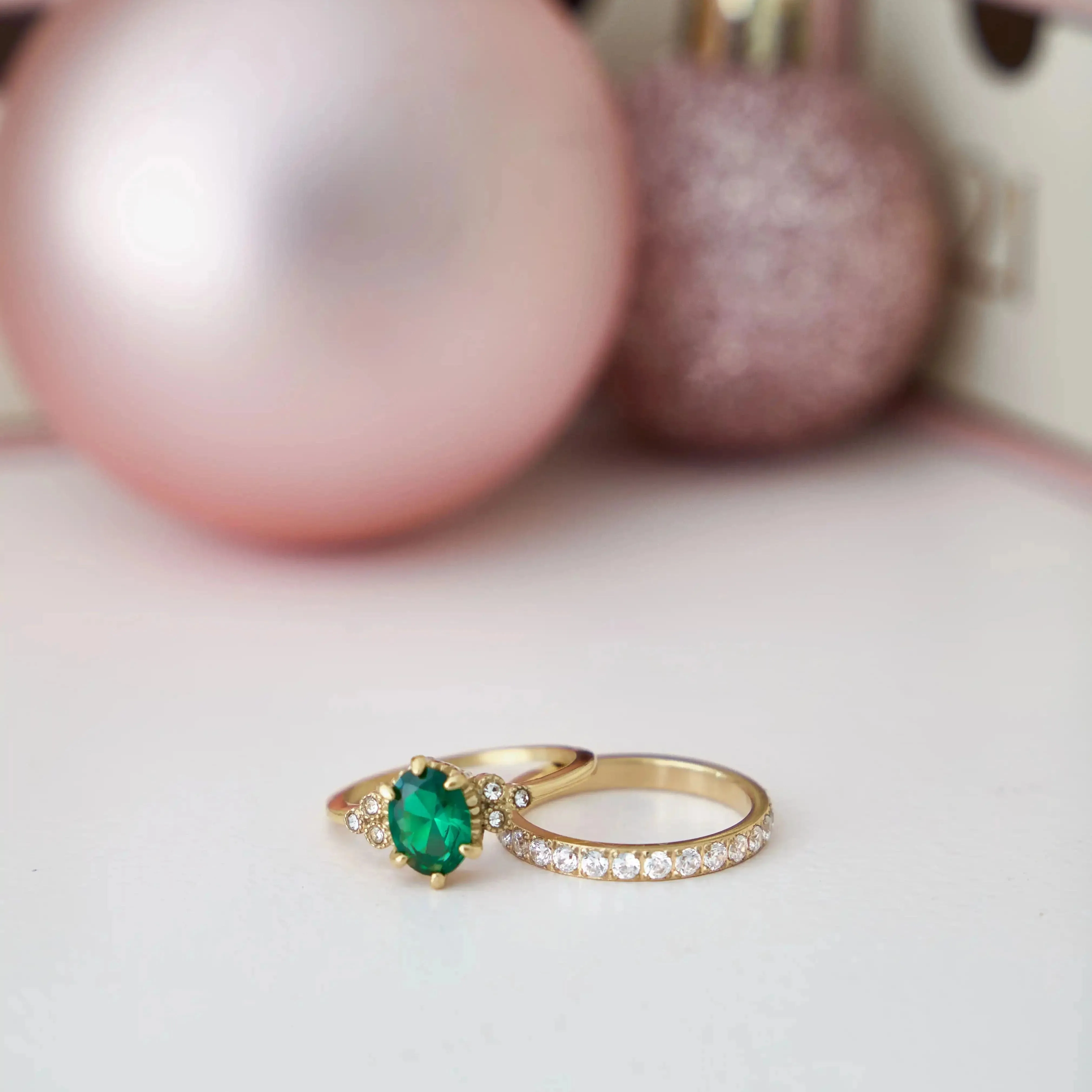 Devon Ring