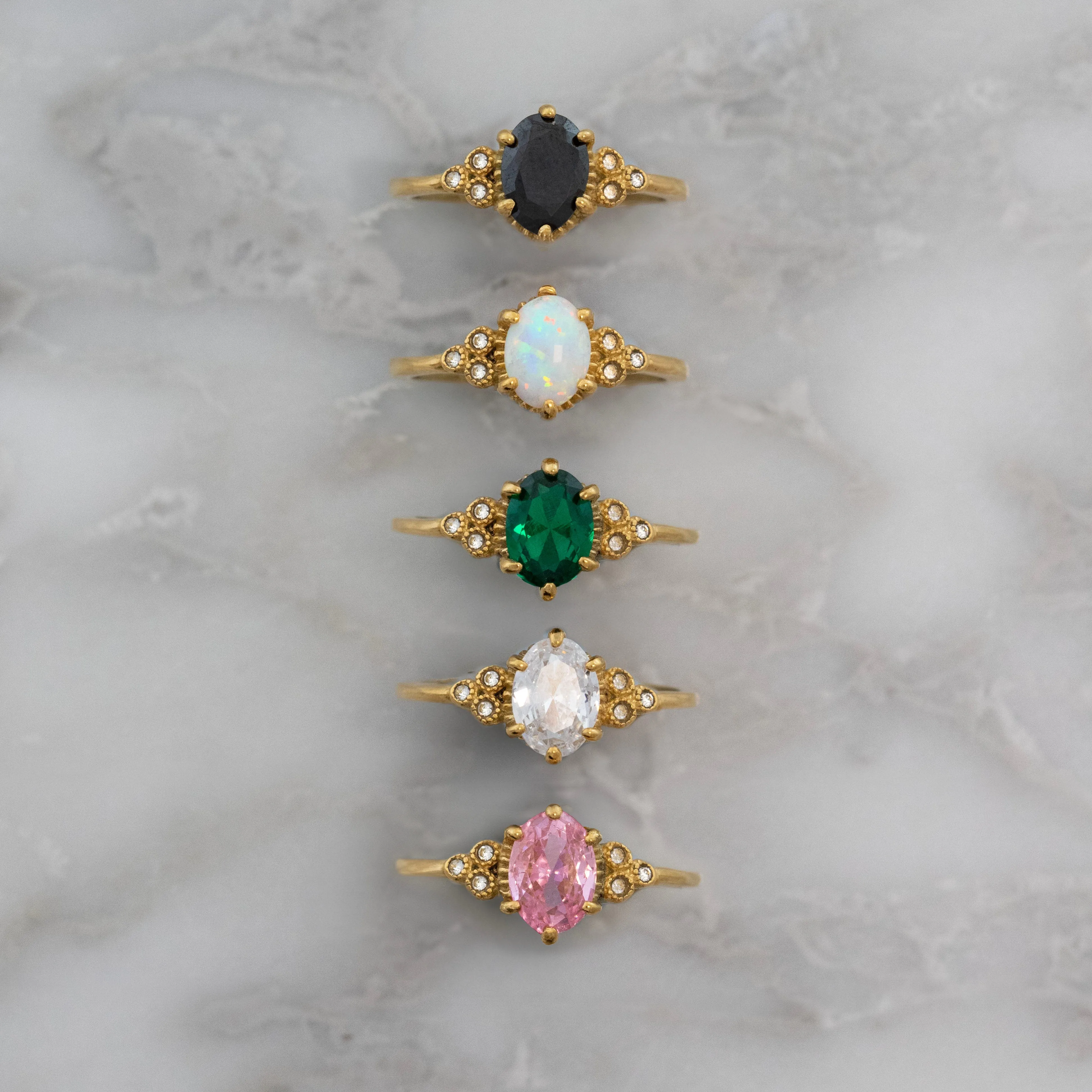 Devon Ring
