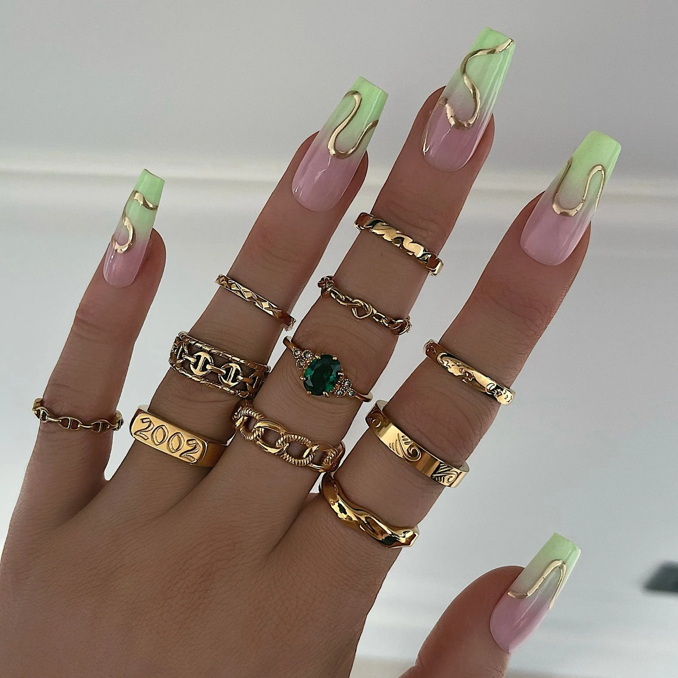 Devon Ring