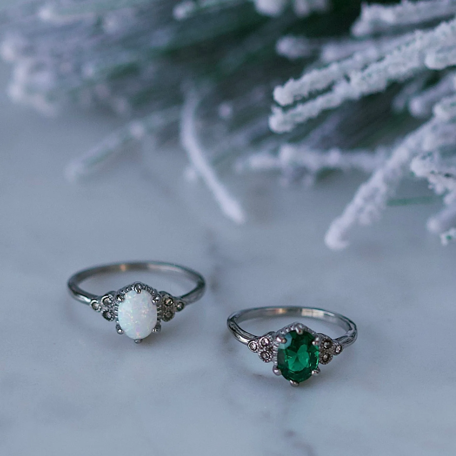 Devon Ring