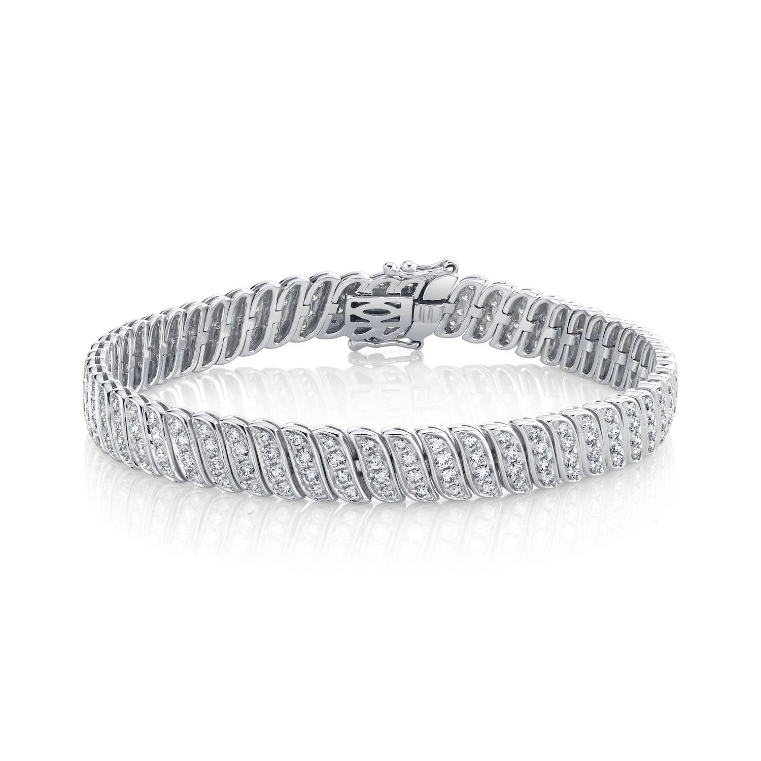 DIAMOND ZOE BRACELET