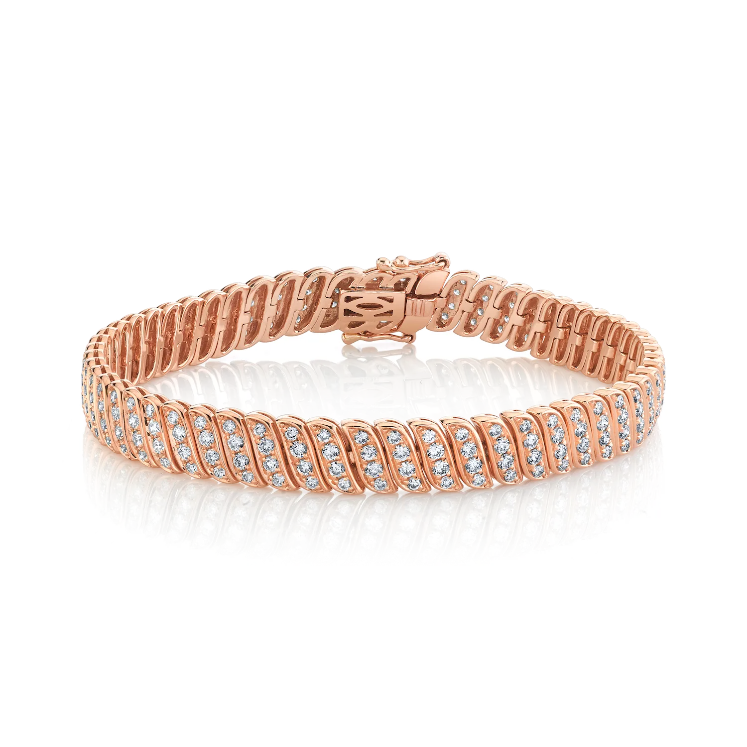 DIAMOND ZOE BRACELET