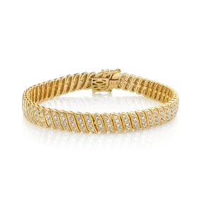 DIAMOND ZOE BRACELET