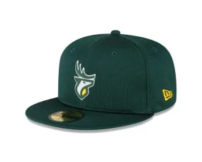 Edmonton Elks 5950 Green