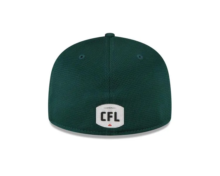Edmonton Elks 5950 Green