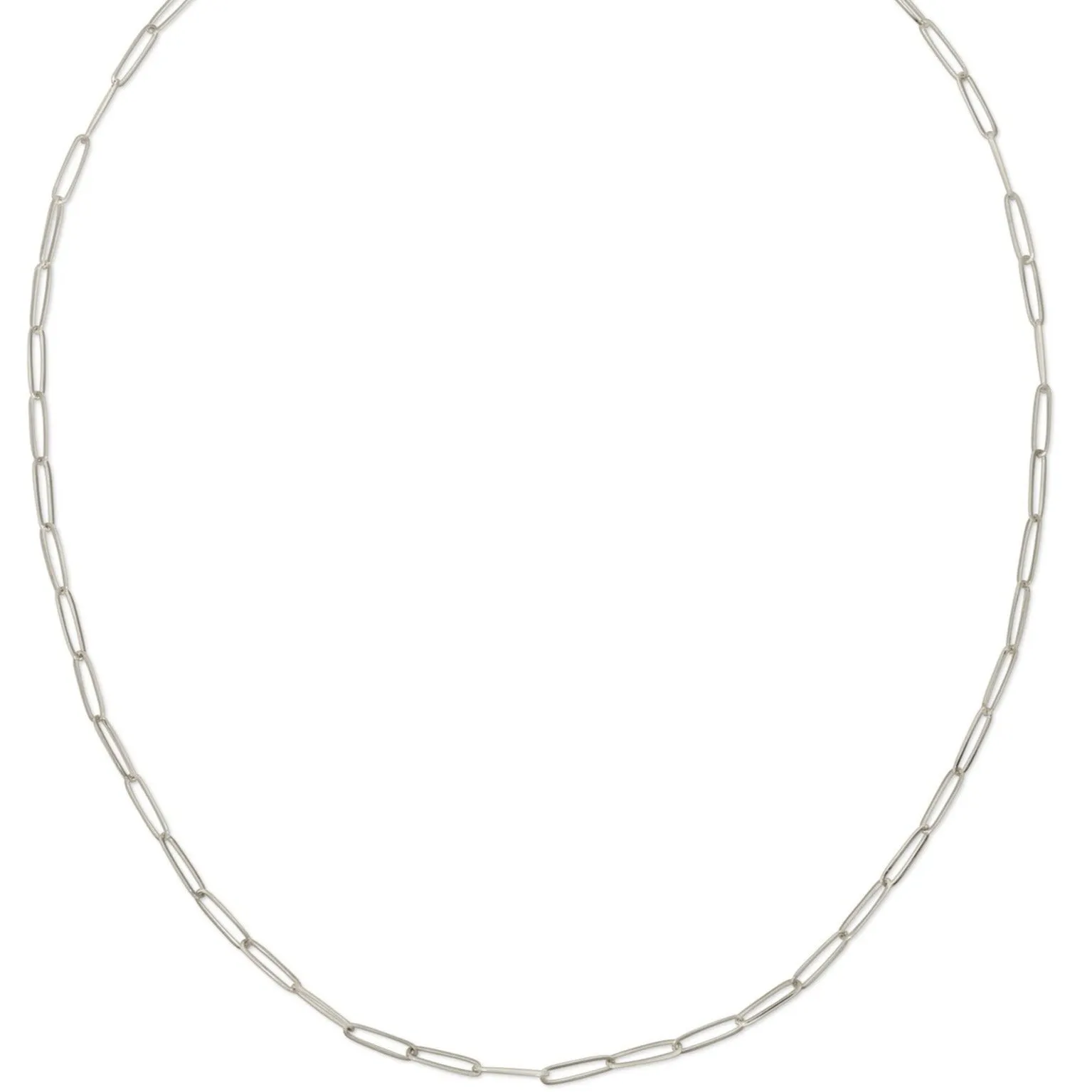 Element Long Link Chain