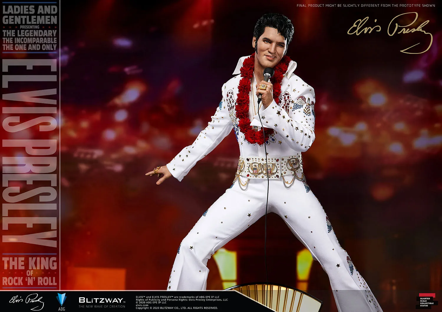 Elvis Presley