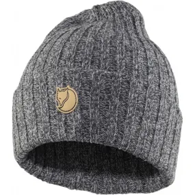 Fjällräven Byron Hat  Dark Grey/Grey | Buy Fjällräven Byron Hat  Dark Grey/Grey here | Outnorth