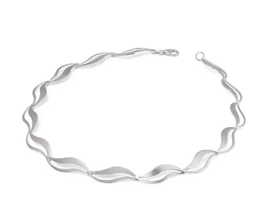 Flame Necklace