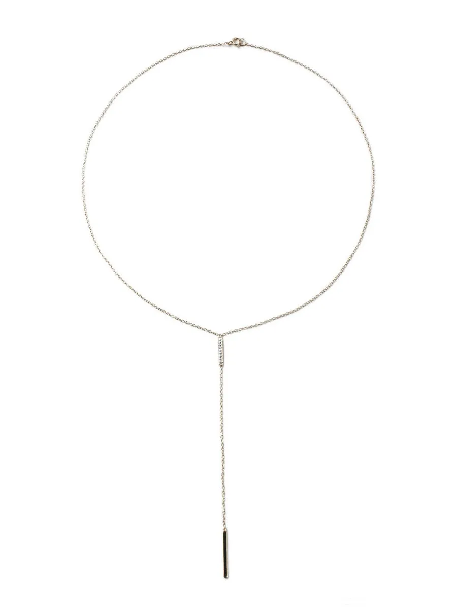 Gigi Bar Lariat